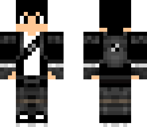black eyes