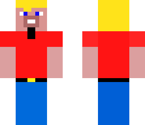 joe