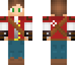 adventurer gear 5