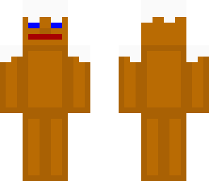 cake man
