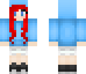 my piplup skin