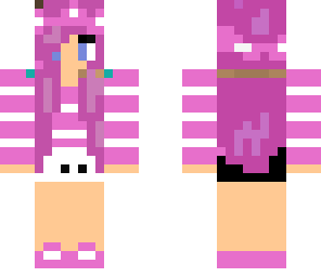 pinky