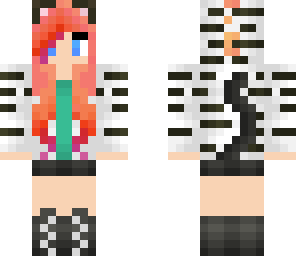 twin skin hoodie 2