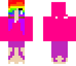 rainbow nyan