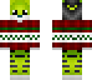 green tiger 