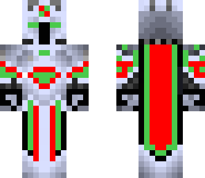 the ruby knight