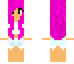 pinkie camo