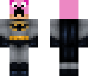 the pink creeper batman