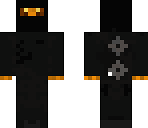 pumkin ninja