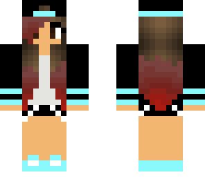 edited skin