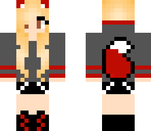 red fox