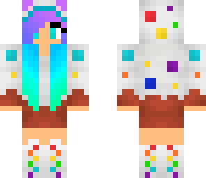 cake girl