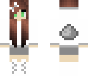 gunpowder girl
