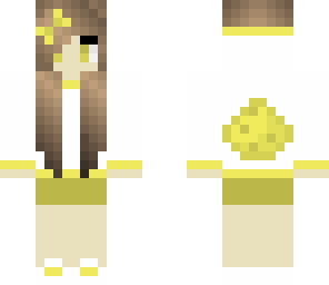 glowstone girl