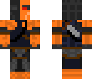 deathstroke