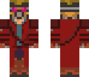 starlord
