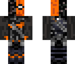 deathstroke