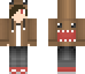 a new skin plz like and vote