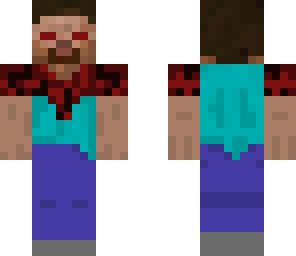 herobrine
