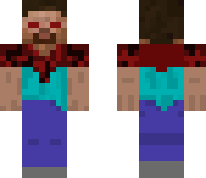 herobrine edit