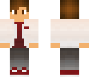 probs new skin for hcraft