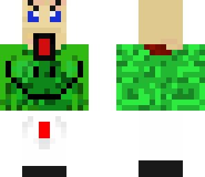 raging guy edit