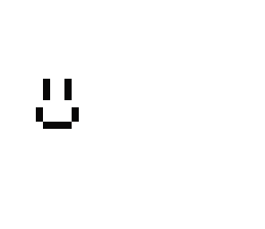smiley face