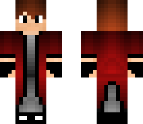 red teen edited