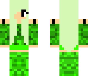 creeper