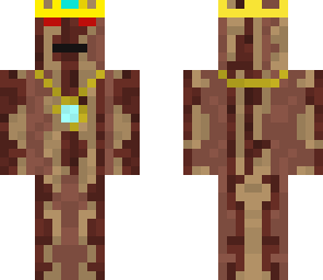 evil king bacon  v2