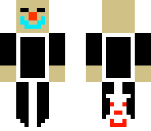 clown