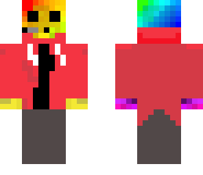 rainbow gamer