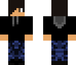lightning2223's skin