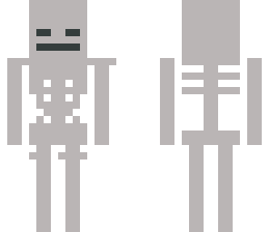 skeleton