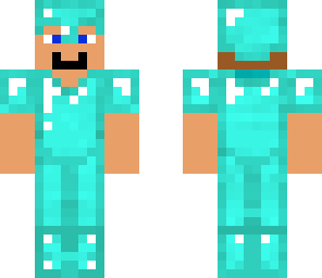 diamond armour