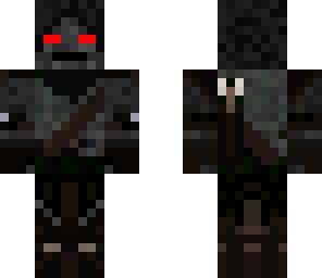wither skeleton 2