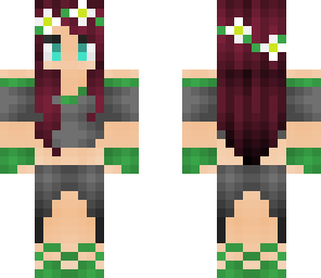 nature girl