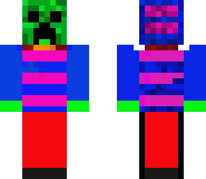casual creeper