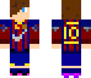 messi