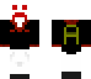 ghost creeper