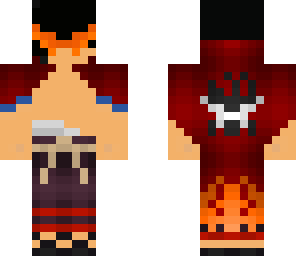 bio's cape