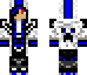 stijns skin