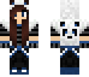 teen panda 