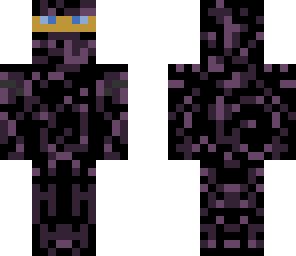 obsidian ninja