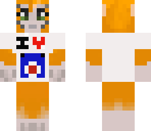 stampy