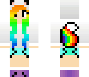 super rainbow