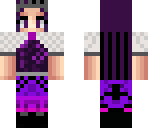 raven queen eah