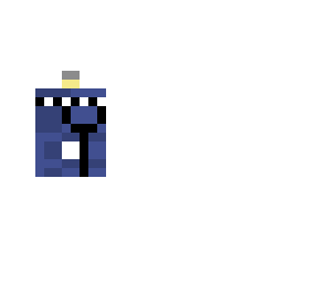 blue box dave