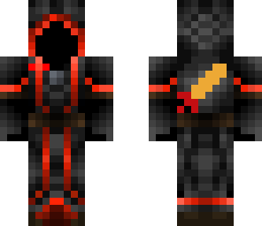 mage with sword