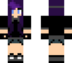 ender girl